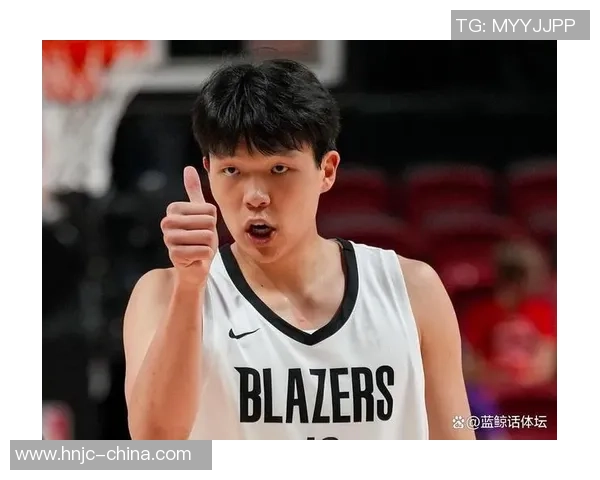 杨瀚森NBA未能出场却在G联赛大放异彩战术调整是否是关键因素
