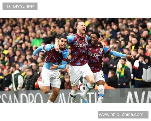 英超激战:伯恩利主场迎战水晶宫期待精彩对决与胜利之争 英超激战:伯恩利主场迎战水晶宫期待精彩对决与胜利之争